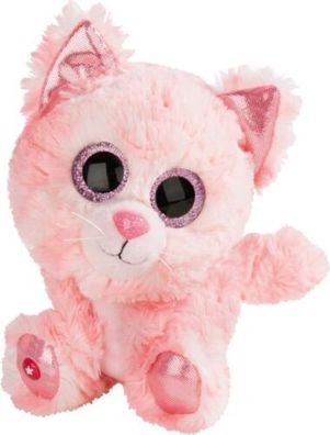 NICI Glubschis Katze Dreamie Ca. 15cm (59086545)