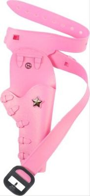 J.g. schrödel Gürtel Pink 1 Tasche Tester