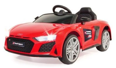 JAMARA Ride-on Audi R8 Spyder rot 18V Einhell Power X-Change / 460915