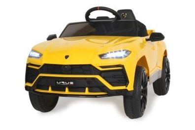 JAMARA Ride-on Lamborghini Urus gelb 2 4GHz 12V / 460624