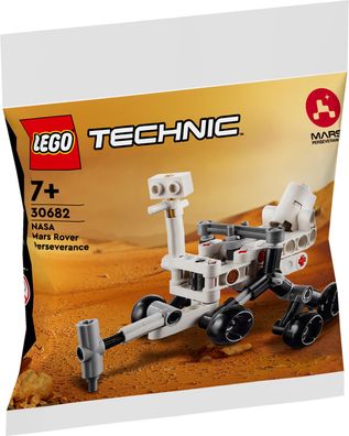 LEGO Technic: Nasa Mars Rover Perseverance (30682)
