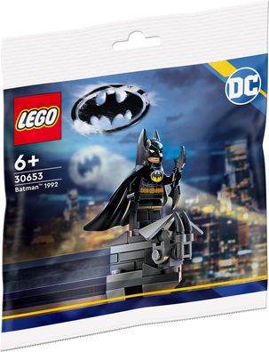 LEGO Super Heroes: Batman 1992 (30653)