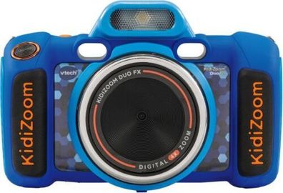 VTECH KidiZoom Duo FX Kinderkamera Mehrfarbig