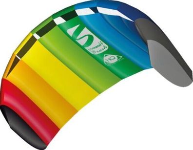Invento 11768050 - Symphony Beach III 1.3 Rainbow, Lenkmatte 130 cm | Deutsch