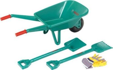 Bosch Theo Klein 2752 Gartenset- 4-teilig