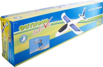 VEDES OA Air Glider Gleitflugzeug Länge 48cm - 72022921