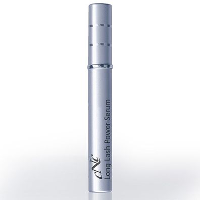 CNC Cosmetic Long Lash Power Serum Wimpernverlängerung Wimpern wachsen, 6 ml