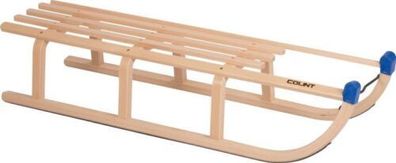 Colint Holzschlitten Davos ca. 110 cm, ab 3 Jahren
