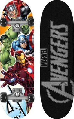 Marvel Skateboard Avengers 71 Cm