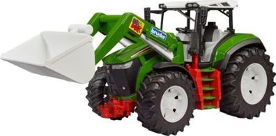 Bruder Traktor 2 03451 Roadmax Neuheit 2024