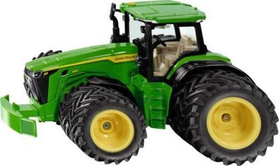 Siku 3292 John Deere 8R 410 in 1/32 - Grün