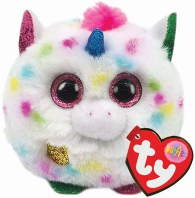 Ty Puffies Harmonie Einhorn| 42512 D