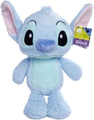 Disney Flopsies Stitch, 25cm | Deutsch | 2023 | SIMBA TOYS | EAN 5400868024555