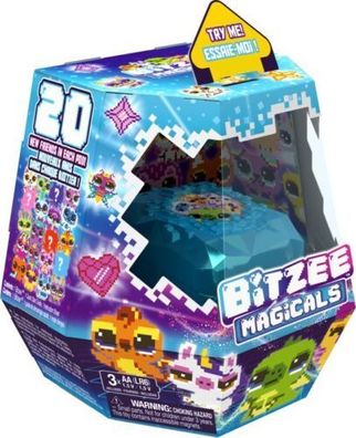 BIT Bitzee - Magical Bitzee | In Karton | 50785 | Deutsch | 2024 | Spin Master