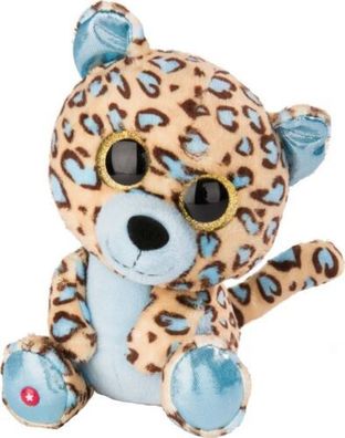 NICI Glubschis Leopard Lassi Ca. 25cm (59086669)