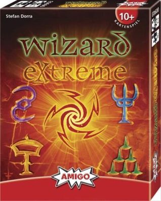 Wizard Extreme von Nicht Verfügbar (2010, Game)