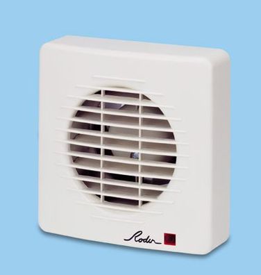 S&amp; HEF-150 P - Kleinraum-Ventilator - 5212080500