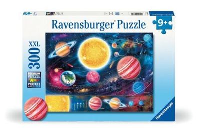 Ravensburger XXL Puzzle - Unser Sonnensystem 300 Teile