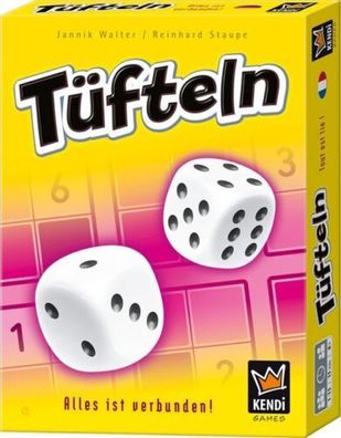 Tüfteln | deutsch | KENDi | EAN 4067941302507