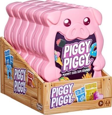 F8819100 Hasbro Piggy D