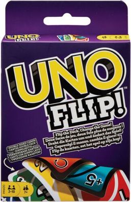 UNO Flip!