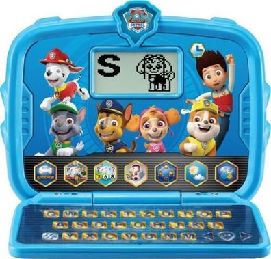 Vtech 80-530304 PAW Patrol Lernlaptop