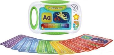 80-616804 VTech ABC-Lernkartenspaß D