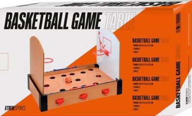 XTREM Sports - Basketball Game Table