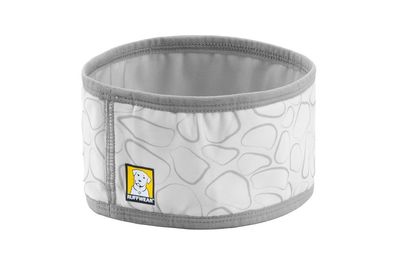 Ruffwear Swamp Cooler Halstuch Graphite Gray