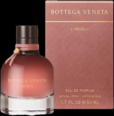 Bottega Veneta L´ Absolu Eau de Parfum