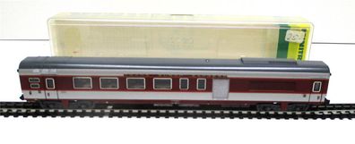 Spur N Minitrix 13122 TEE Wagen Grand Comfort A4Dtux SNCF OVP (1151K)