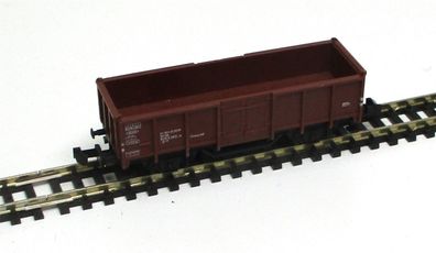 Minitrix N Hochbordwagen o. OVP (1286K)