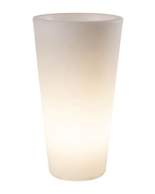Beleuchteter Pflanztopf Shining Classic Pot L (RGB)