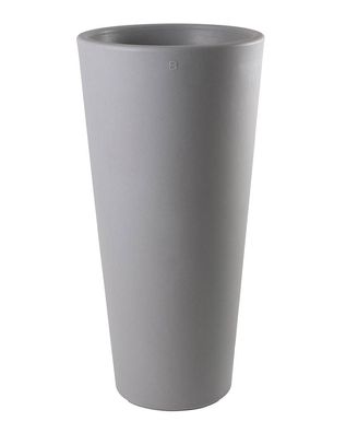 Beleuchteter Pflanztopf Shining Classic Pot XL (Grey)