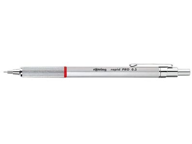 rotring Rapid PRO Feinminenstift chrom 0,5 mm - S0914520