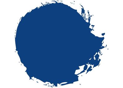 Citadel Base Paint: Macragge Blue 12ml