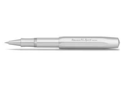 Kaweco AL SPORT Roller silber