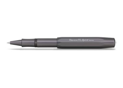 Kaweco AL SPORT Roller anthrazit