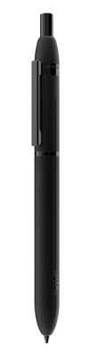 Otto Hutt Bleistift Design 03, Allblack