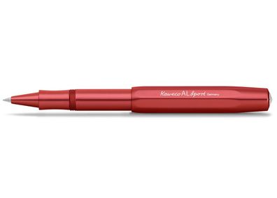 Kaweco AL SPORT Roller Deep Red