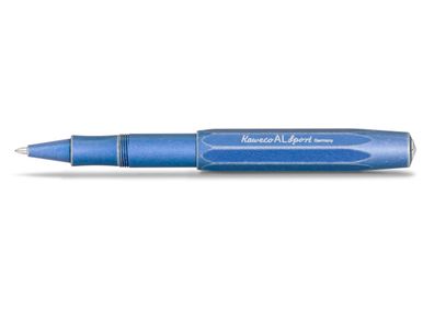Kaweco AL SPORT Roller stonewashed blau