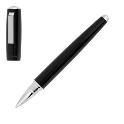 Tintenroller Pure Cloud Black von Hugo Boss