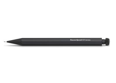 Kaweco Special Al Druckbleistift schwarz 0,5 mm