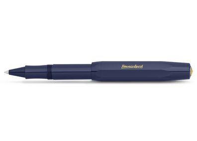 Kaweco Classic SPORT Rollerball Navy