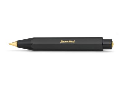 Kaweco Classic SPORT Druckbleistift 0,7 schwarz