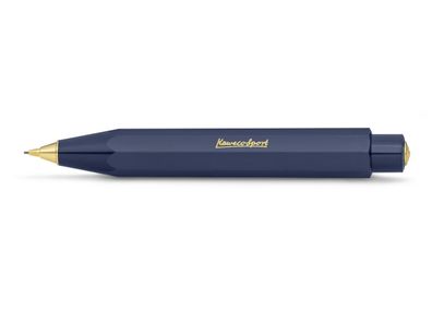 Kaweco Classic SPORT Druckbleistift 0.7 navy