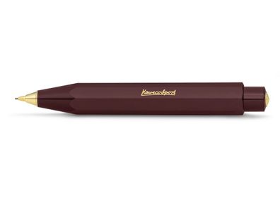 Kaweco Classic SPORT Druckbleistift 0,7 bordeaux