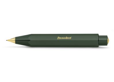 Kaweco Classic SPORT Druckbleistift 0,7 grün