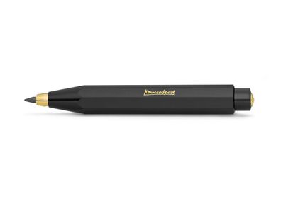 Kaweco Classic SPORT Fallbleistift 3,2 schwarz