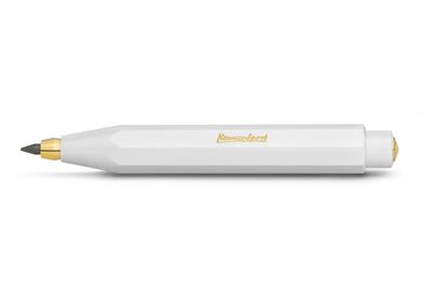 Kaweco Classic SPORT Fallbleistift 3,2 weiß